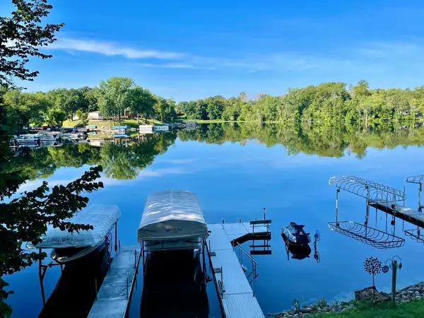 13226 53rd Street Ne, Spicer, MN 56288