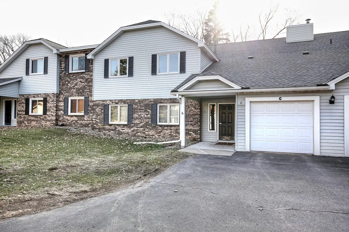 6 Marie Avenue E #C, West Saint Paul, MN 55118 - #1