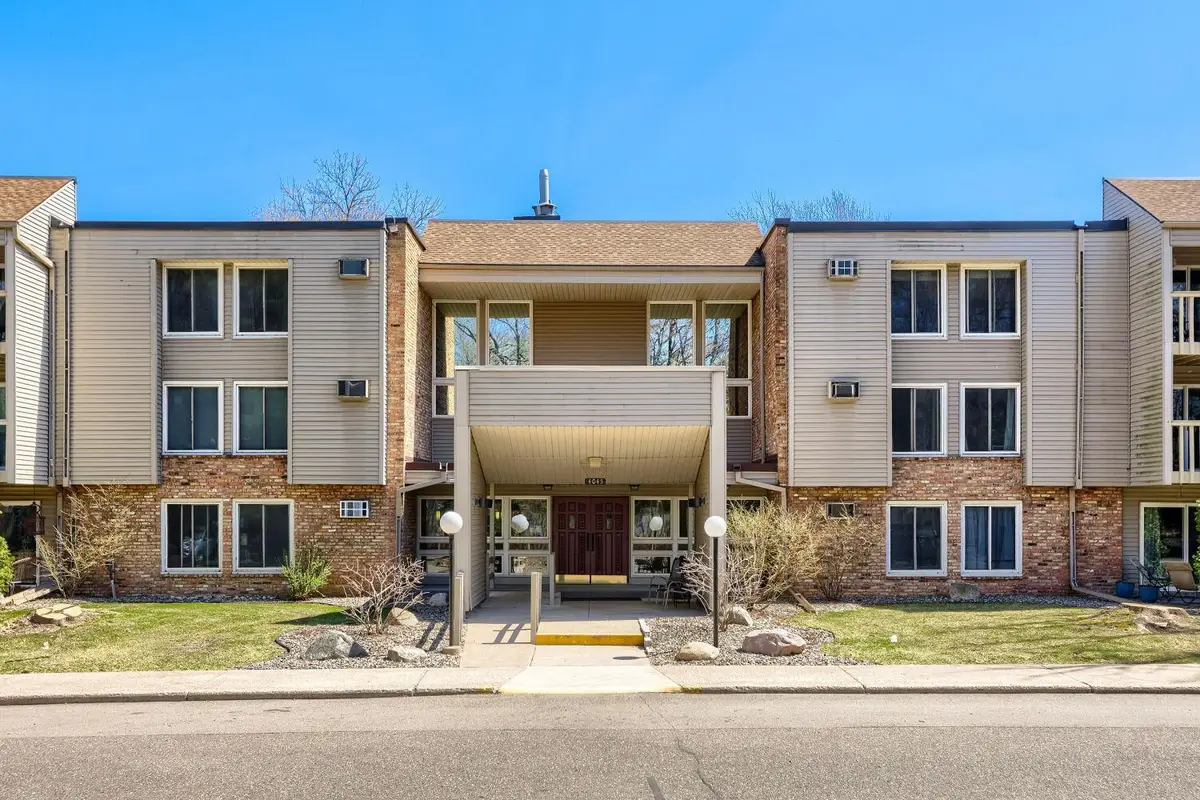 4045 Hodgson Road #312, Saint Paul, MN 55126 - #1