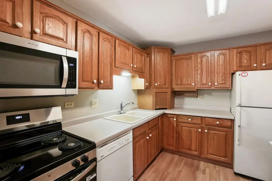 4045 Hodgson Road #312, Saint Paul, MN 55126 - #2