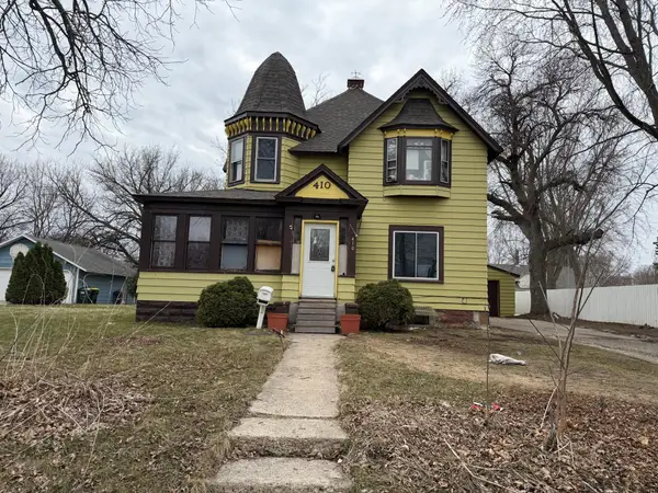 410 11th Street Sw, Willmar, MN 56201