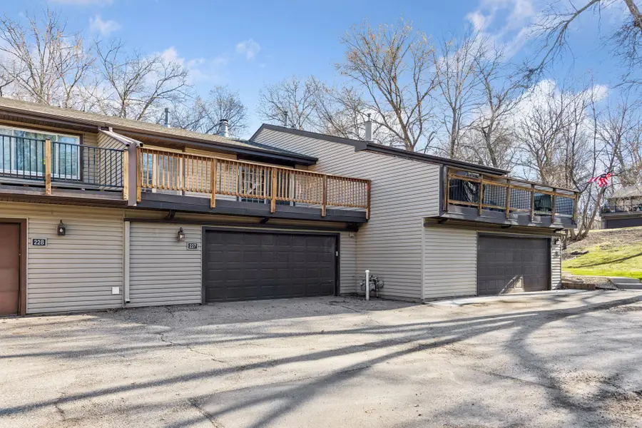 227 River Woods Lane, Burnsville, MN 55337 - #2
