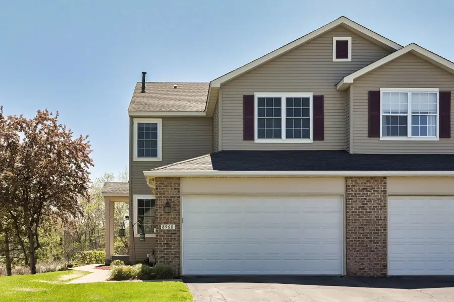 8960 Comstock Lane N, Maple Grove, MN 55311 - #2