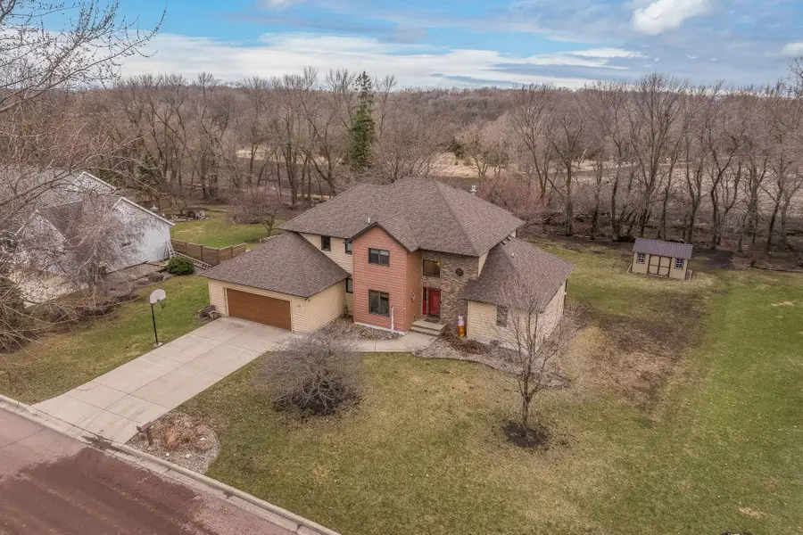 1960 Knollwood Drive, Fairmont, MN 56031 - #2