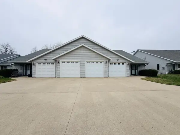 826 N Mckay Avenue Ne, Alexandria, MN 56308