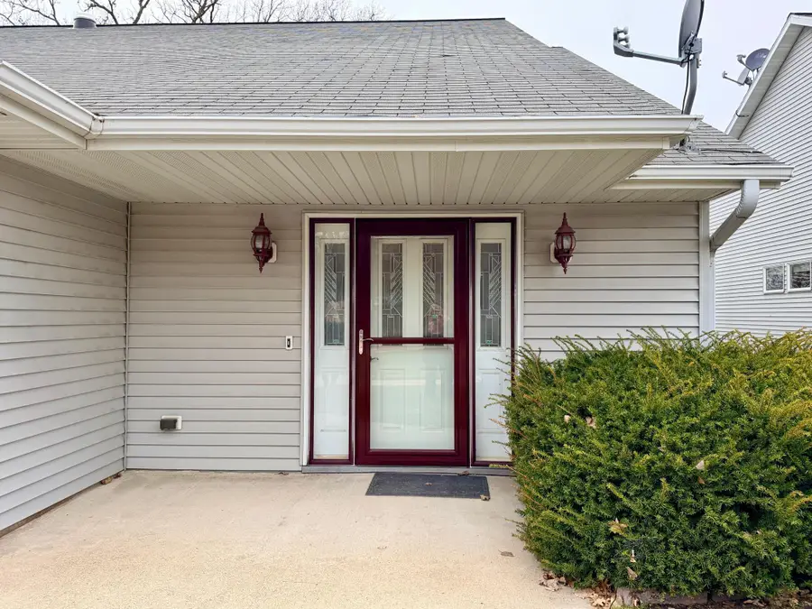 826 N Mckay Avenue Ne, Alexandria, MN 56308 - #2