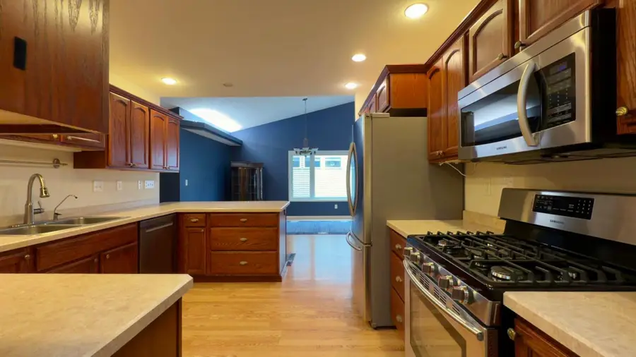 826 N Mckay Avenue Ne, Alexandria, MN 56308 - #3