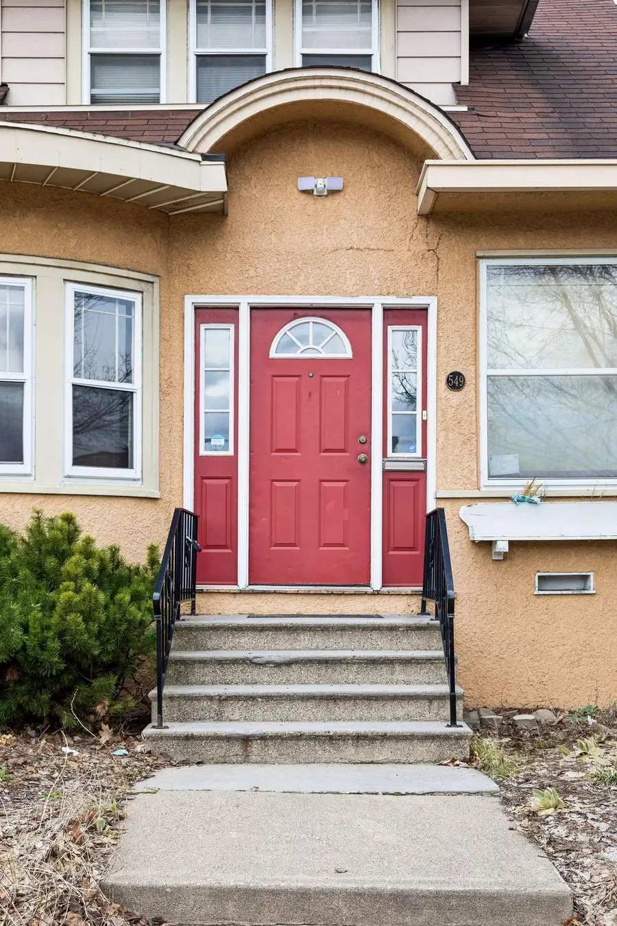 549 Asbury Street N, Saint Paul, MN 55104 - #3