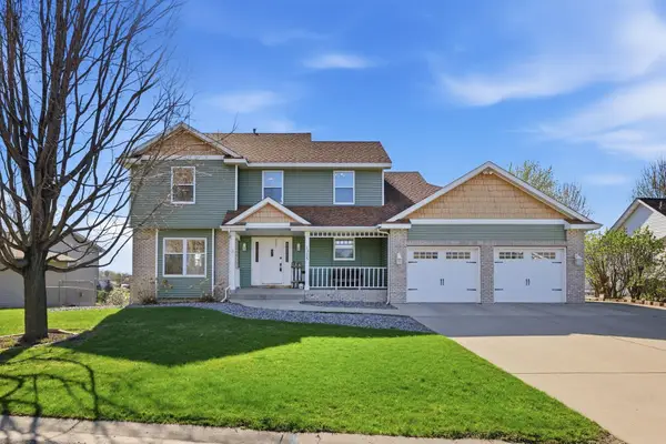 1305 Pintail Trail, Buffalo, MN 55313
