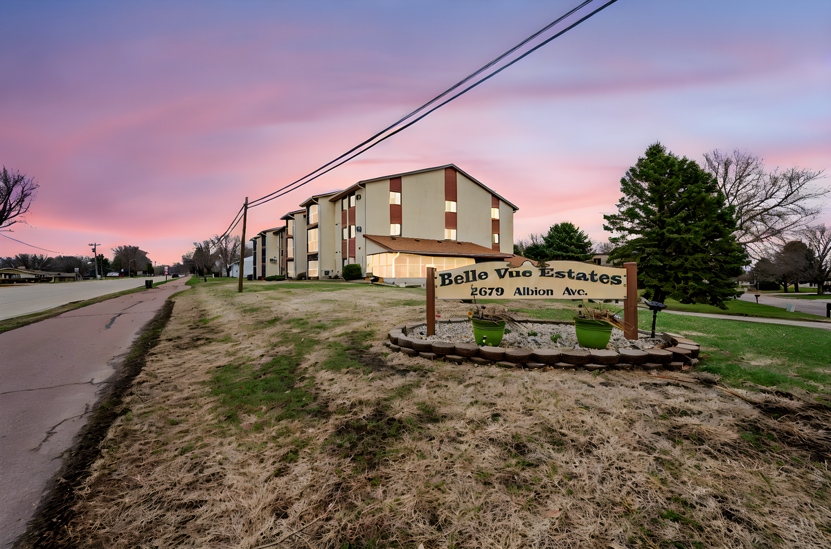 2679 Albion Avenue #103, Fairmont, MN 56031 - #1