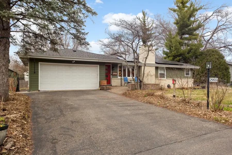 2955 Regent Avenue N, Minneapolis, MN 55422 - #3