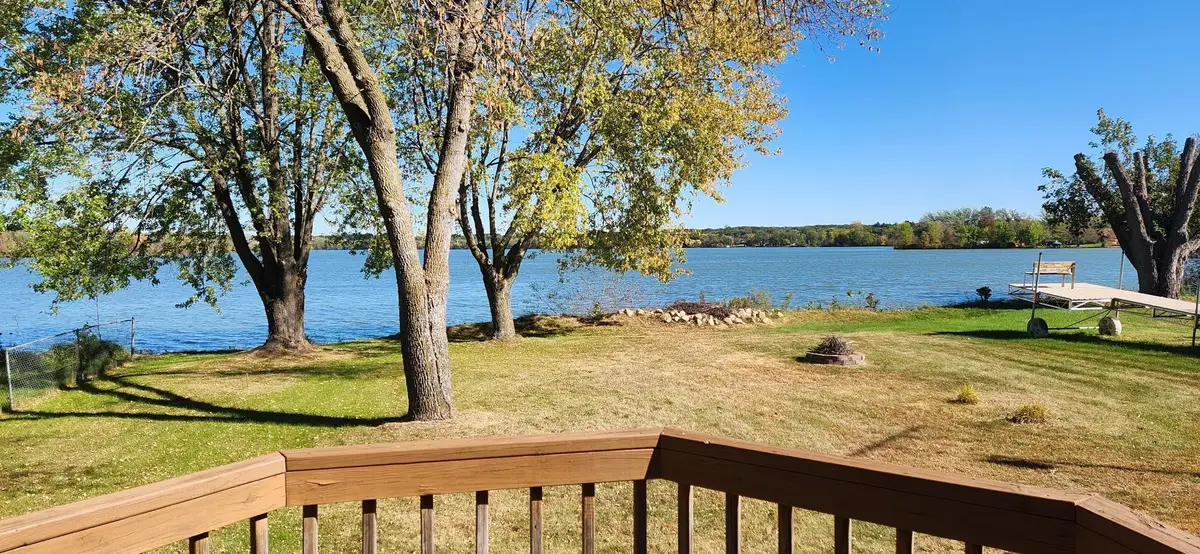 10180 W Lake Road, Rice, MN 56367 - #1