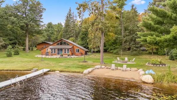 6279 Smokey Hollow Road Ne, Outing, MN 56662