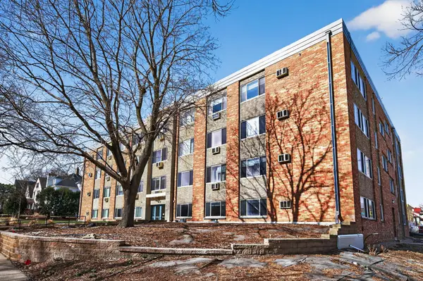 4400 Upton Avenue S #405, Minneapolis, MN 55410