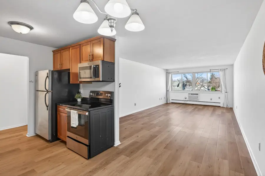 4400 Upton Avenue S #405, Minneapolis, MN 55410 - #2