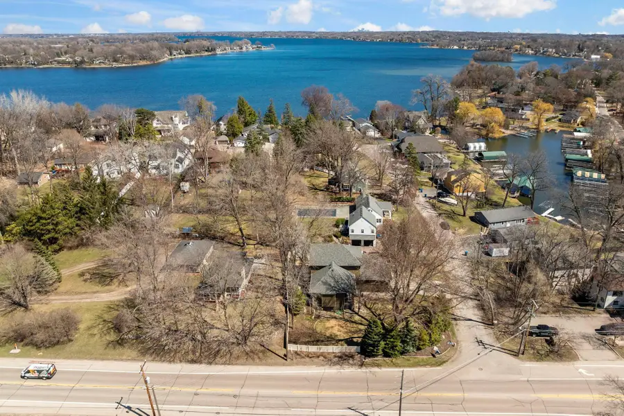 20 Northrup Avenue, Excelsior, MN 55331 - #2