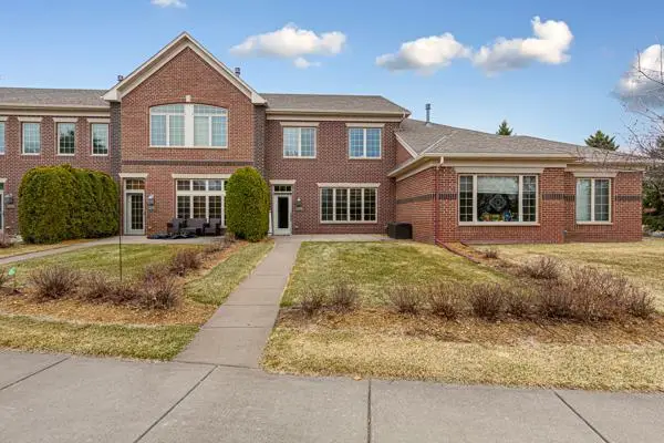 2879 Edison Street Ne #B, Blaine, MN 55449 - #1