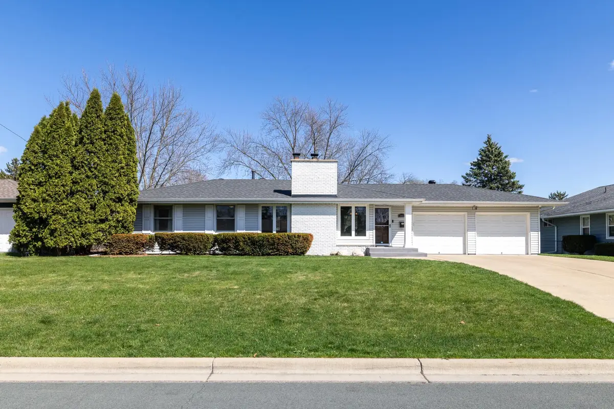 10037 Girard Avenue S, Bloomington, MN 55431 - #1