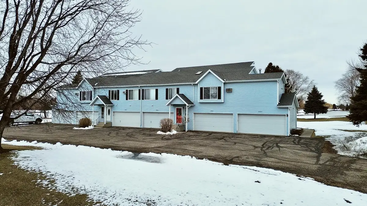 2901 32nd Street S, Moorhead, MN 56560 - #1