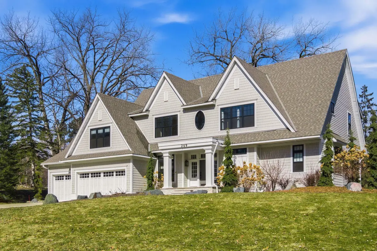 269 Edgewood Lane, Saint Paul, MN 55118 - #1