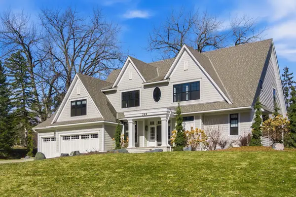 269 Edgewood Lane, Saint Paul, MN 55118