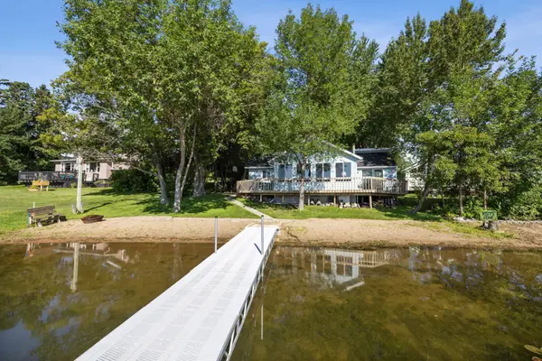 15849 Maple Ridge Road, Audubon, MN 56511