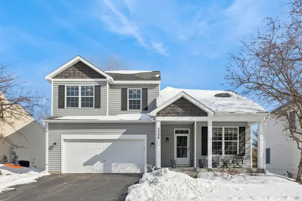 3338 Delano Drive, Stillwater, MN 55082