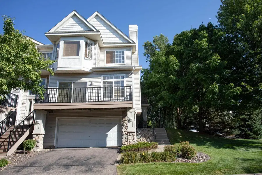 2310 Eagle Trace Lane, Woodbury, MN 55129 - #3