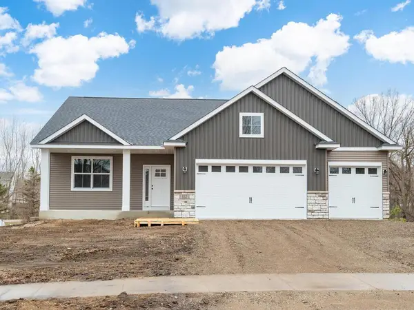 832 Forest Edge Drive, Jordan, MN 55352