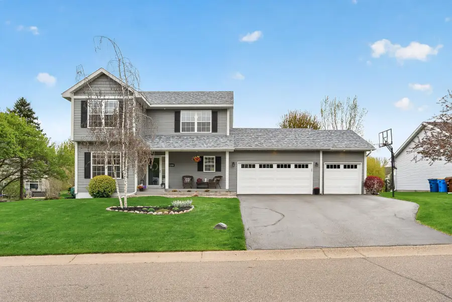 11080 20th Street Ne, Saint Michael, MN 55376 - #3