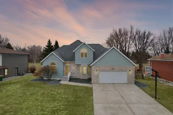 1543 14th Avenue N, Wahpeton, ND 58075