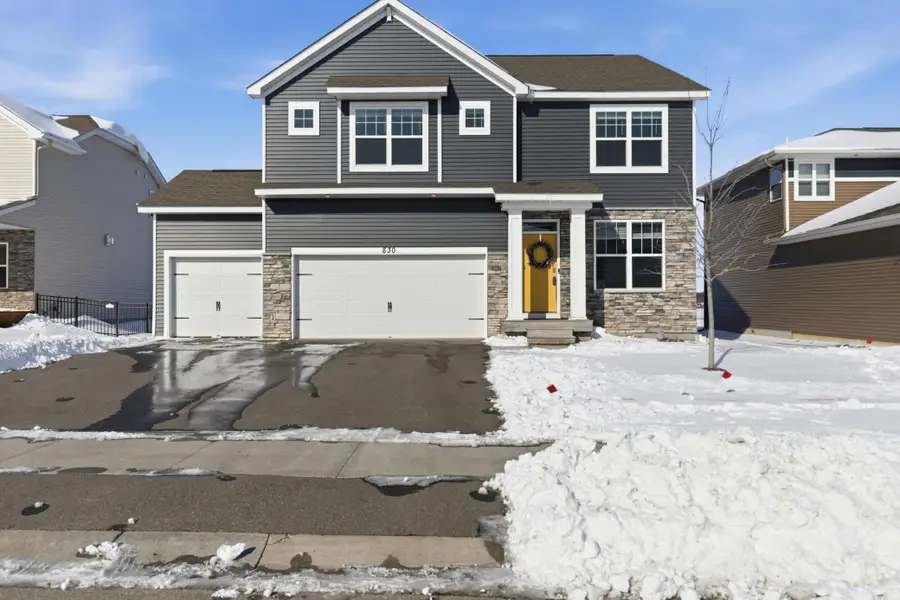 830 Foxglove Terrace, Waconia, MN 55387 - #3
