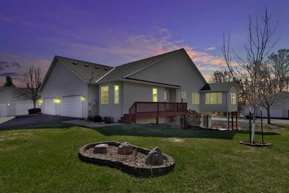 13441 Pine View Place, Lindstrom, MN 55045 - #1