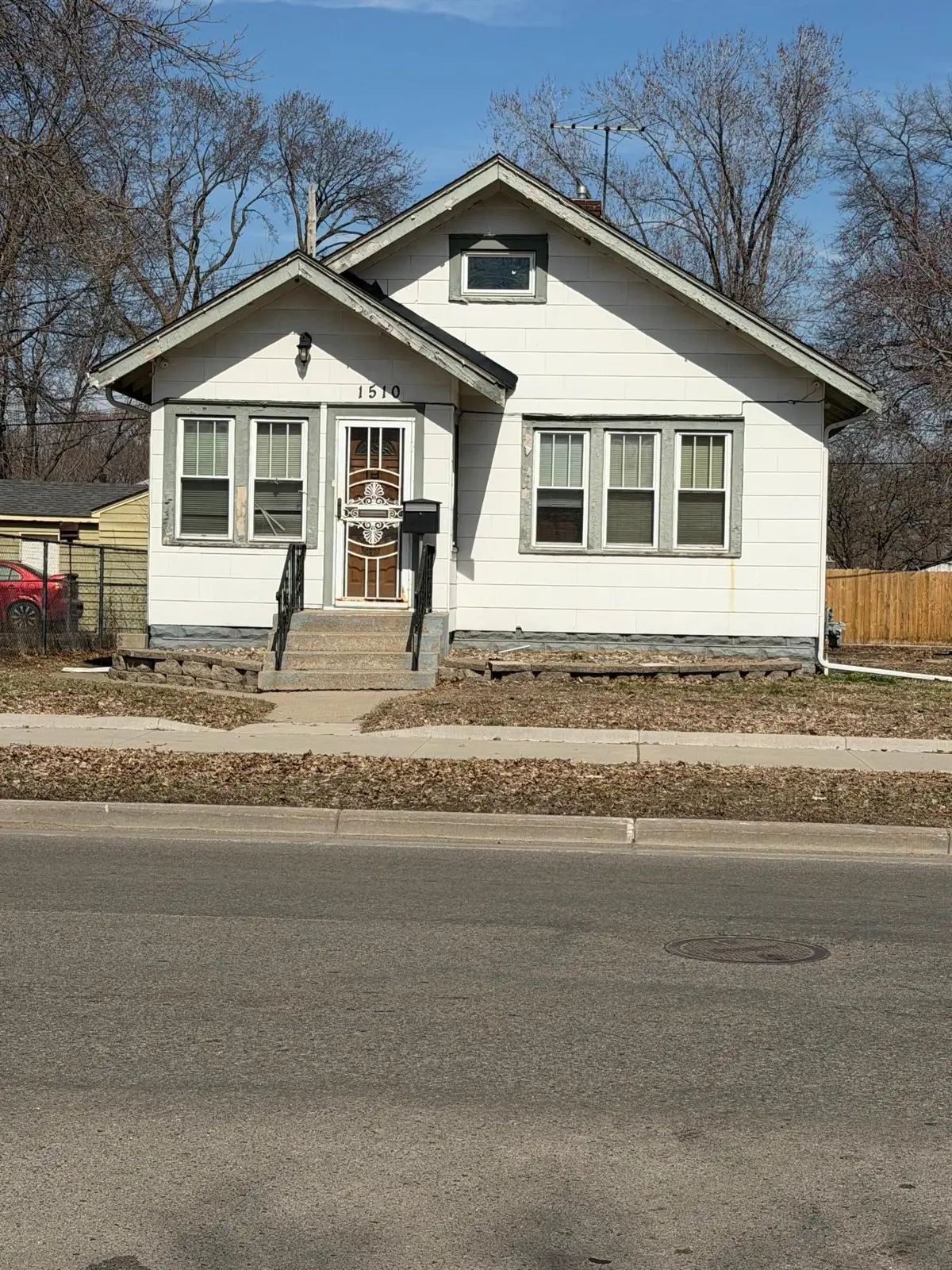 1510 44th Avenue N, Minneapolis, MN 55412 - #1