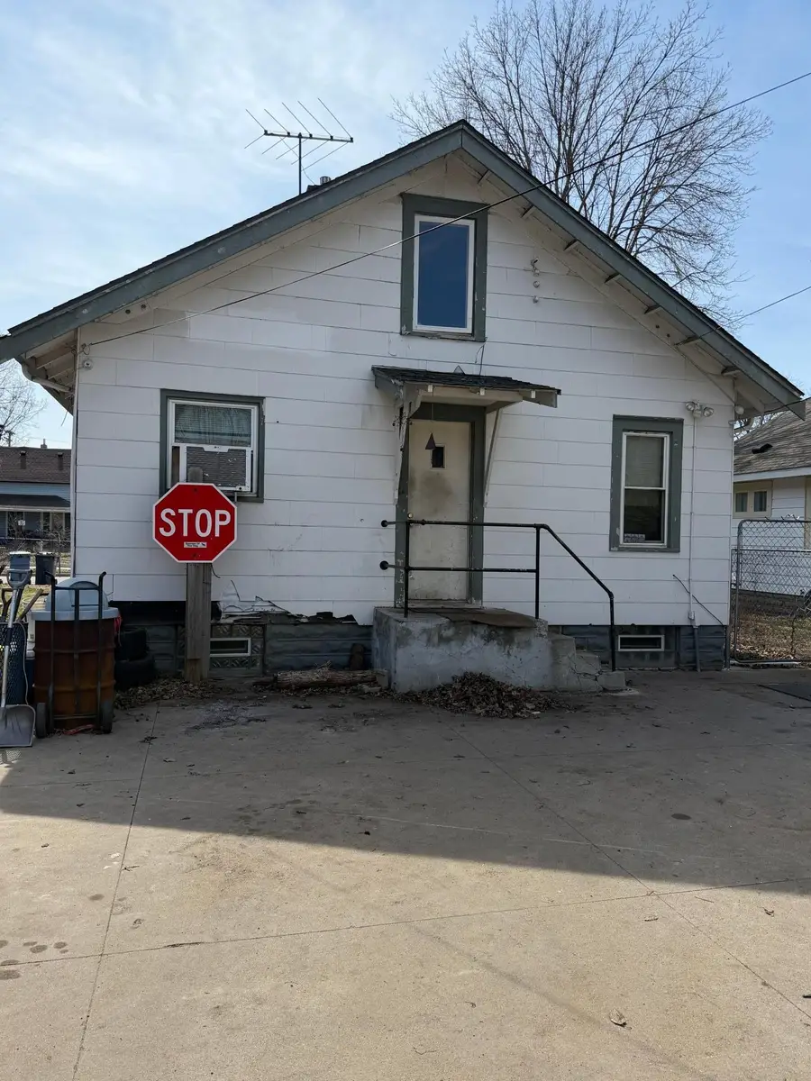 1510 44th Avenue N, Minneapolis, MN 55412 - #2