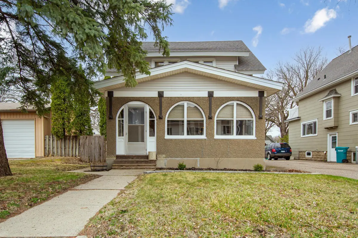 117 3rd Avenue Ne, Waseca, MN 56093 - #1