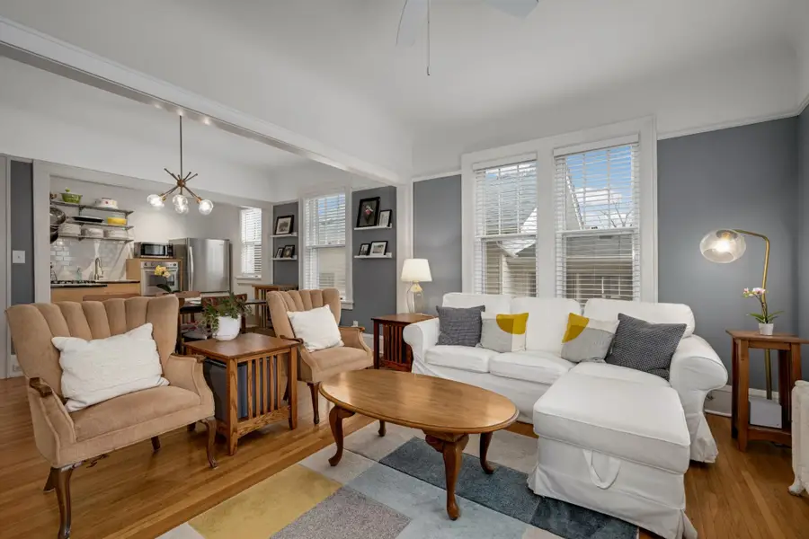 3909 Aldrich Avenue S #5, Minneapolis, MN 55409 - #3