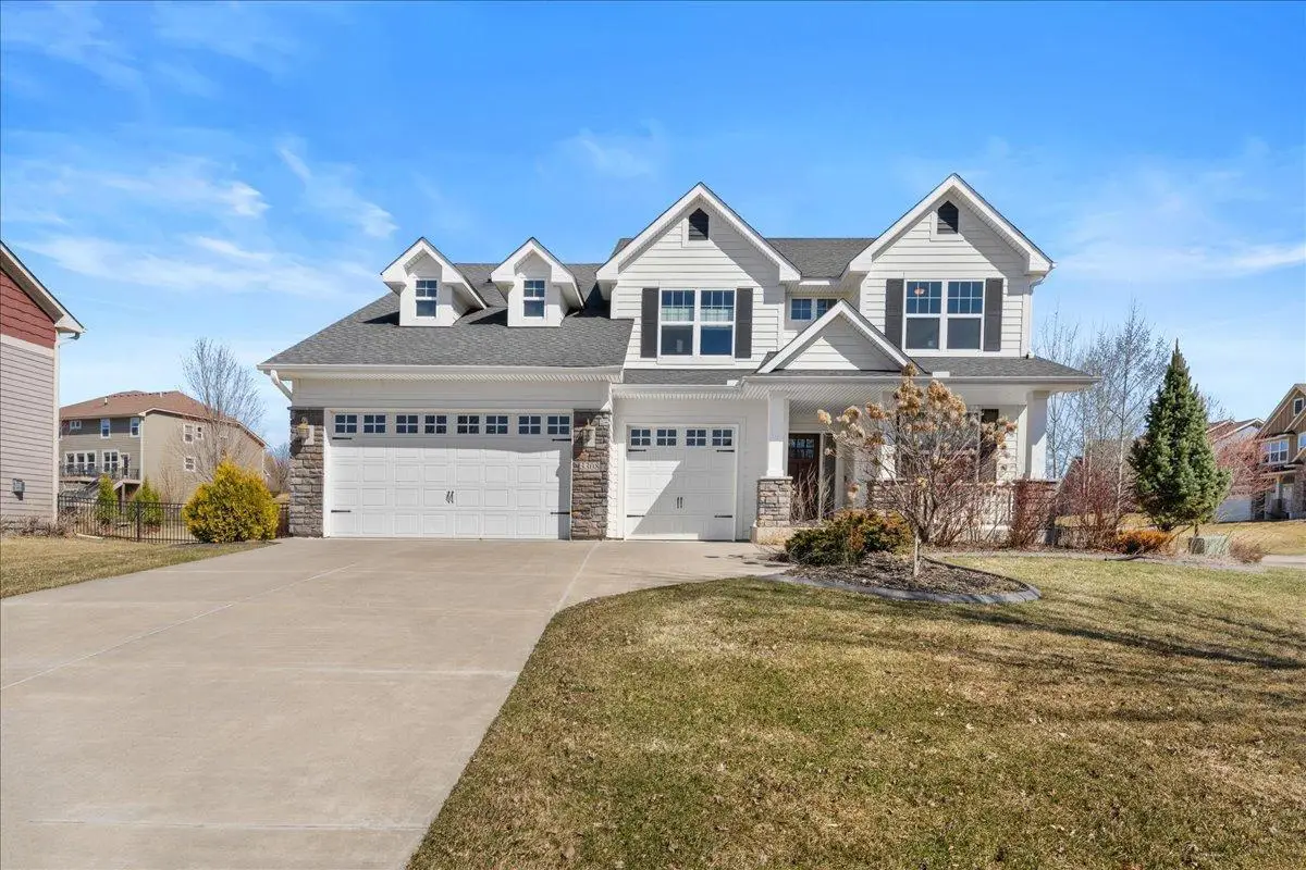 3308 Arden Drive, Woodbury, MN 55129 - #1