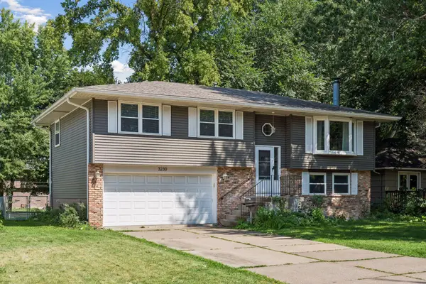 3230 Brunswick Avenue N, Crystal, MN 55422