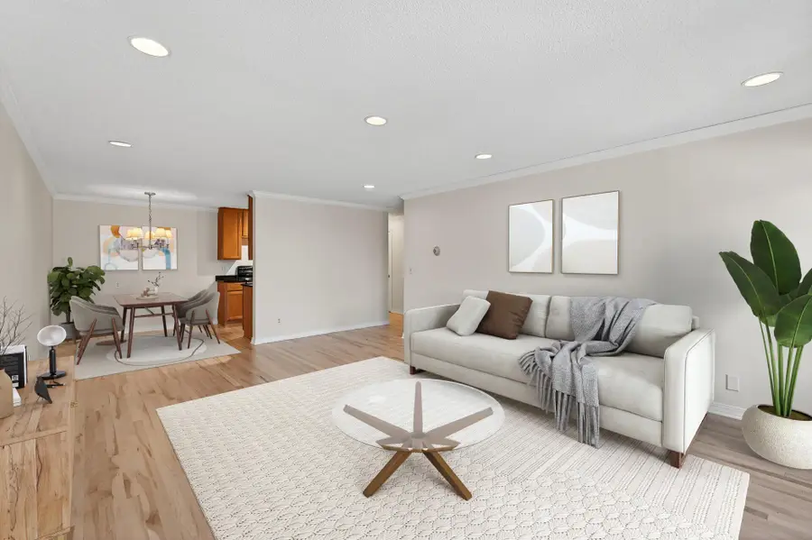 821 Douglas Avenue #204, Minneapolis, MN 55403 - #2