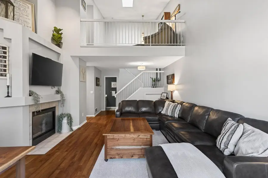 15645 25th Place N #D, Plymouth, MN 55447 - #3