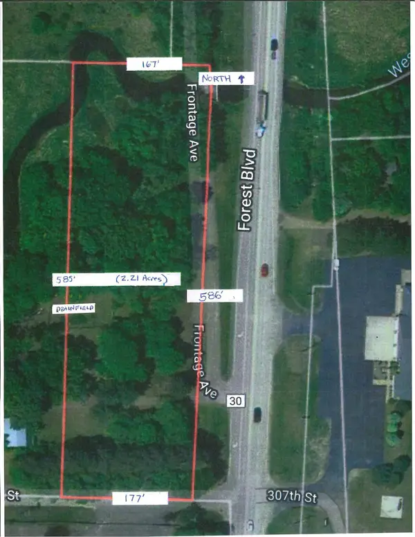 307XX Forest Boulevard, Stacy, MN 55079