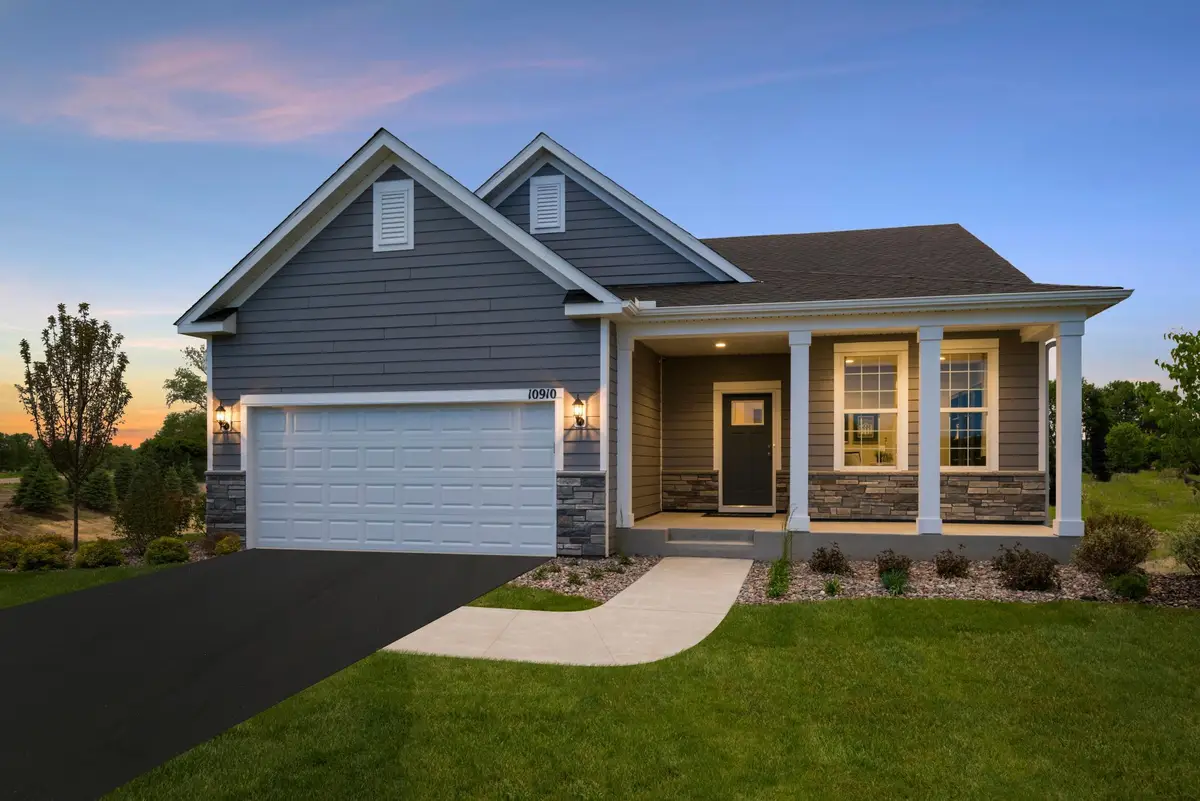 10027 Mulberry Lane, Corcoran, MN 55374 - #1