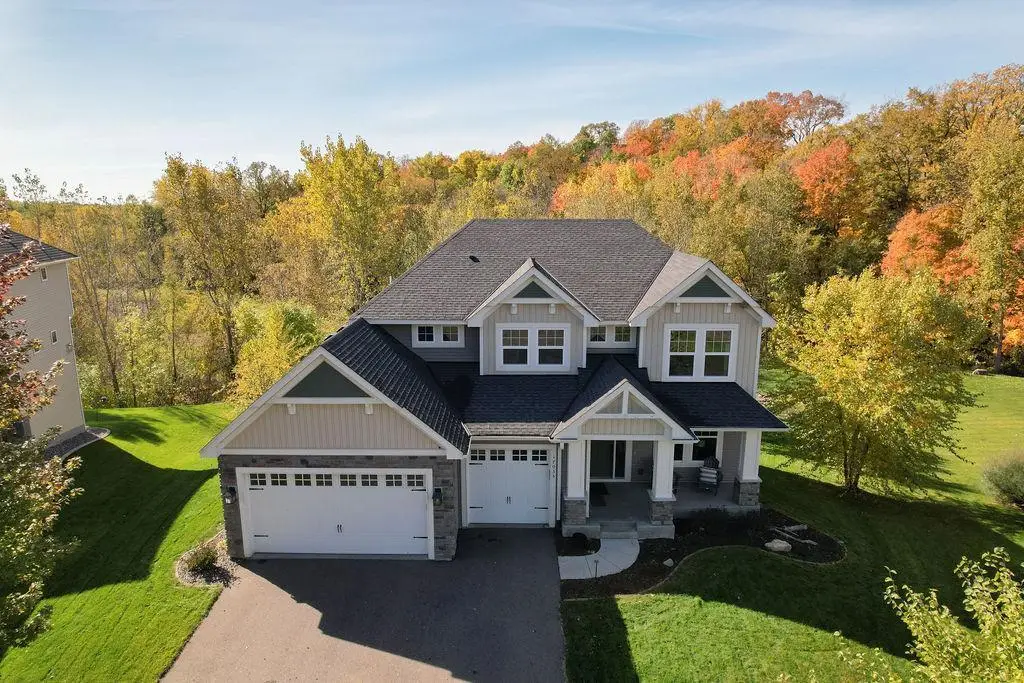 17035 59th Street Ne, Rogers, MN 55374 - #1