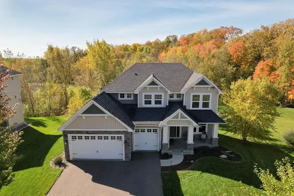 17035 59th Street Ne, Rogers, MN 55374