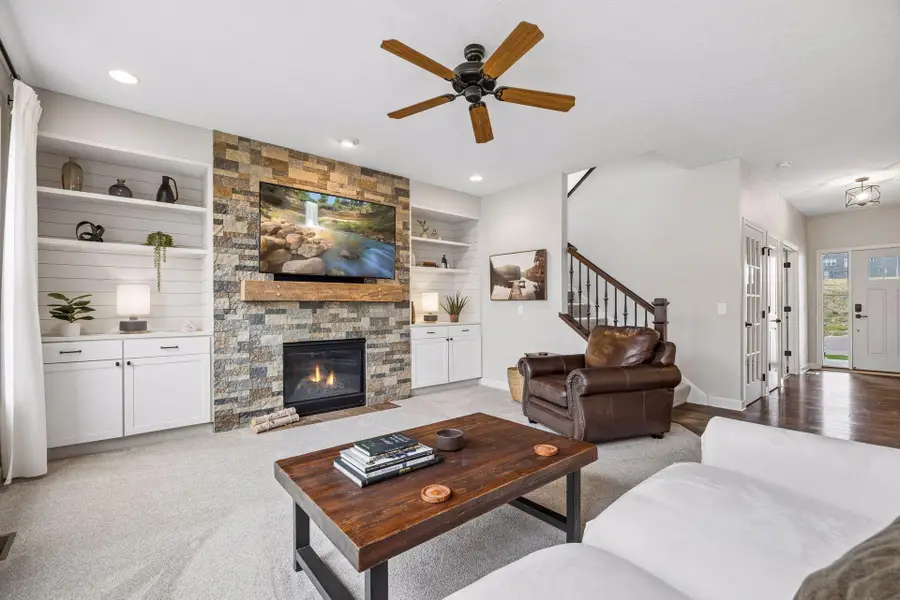 17035 59th Street Ne, Rogers, MN 55374 - #2