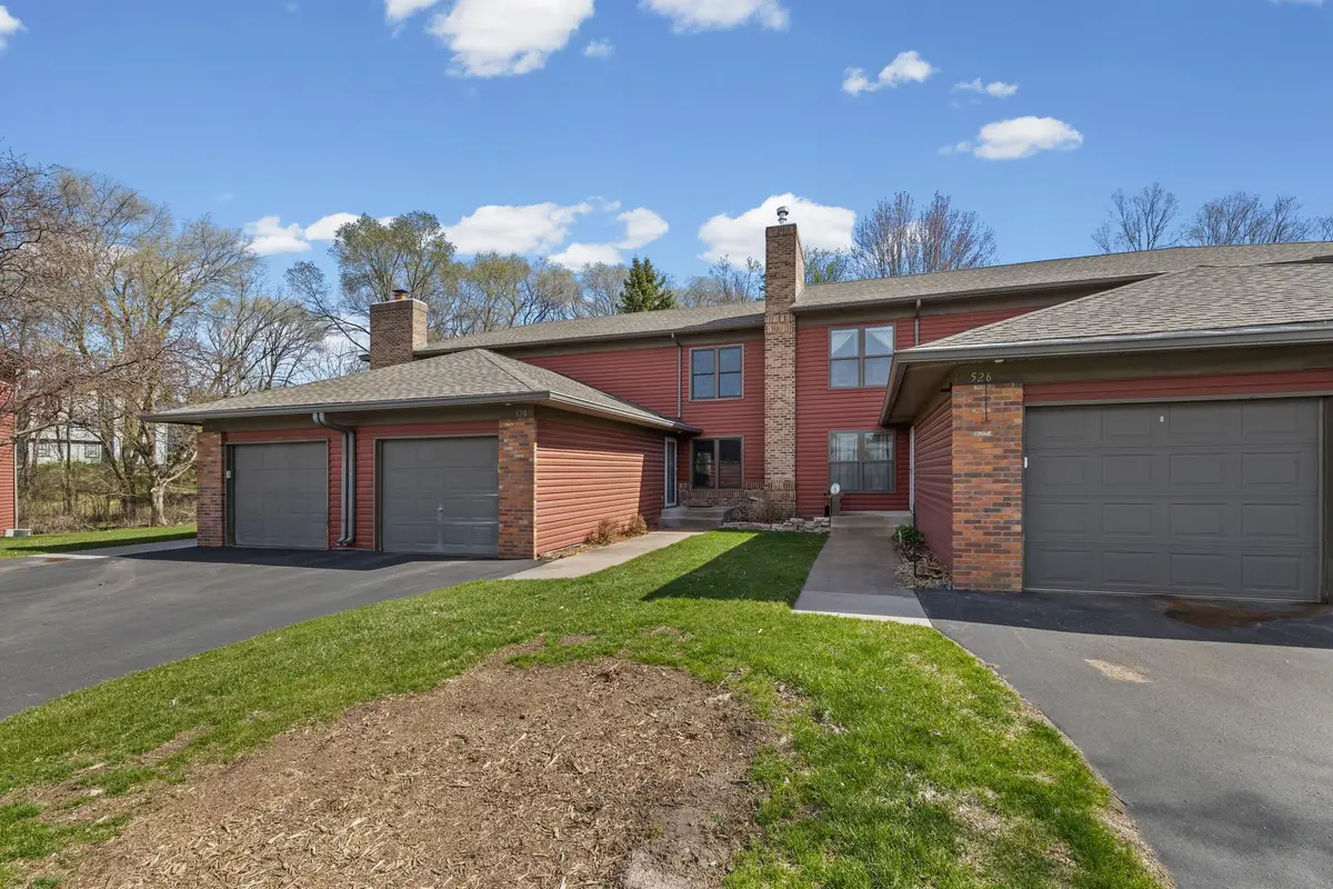 528 Hunter Hill Road, Hudson, WI 54016 - #1