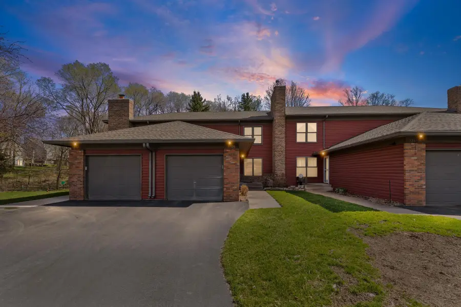 528 Hunter Hill Road, Hudson, WI 54016 - #2