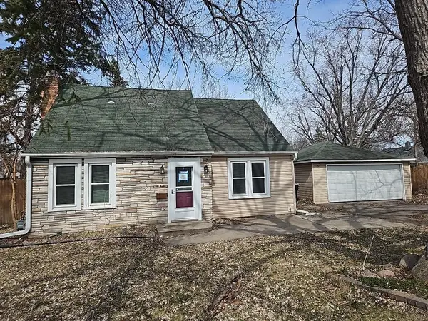 729 Brisbin Street, Anoka, MN 55303