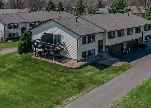 12240 Fillmore Street Ne, Blaine, MN 55434